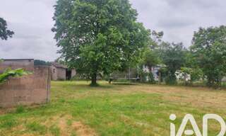 Maison 7 Pièces 155 m² à vendre à Vallons-de-l'Erdre (44540)