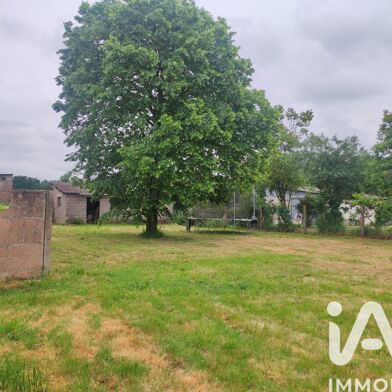 Maison 7 pièces 218000 €