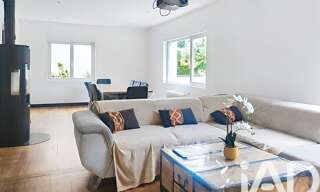 Maison 7 Pièces 155 m² à vendre à Vallons-de-l'Erdre (44540)