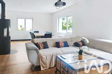 Maison 7 pièces 198000 €