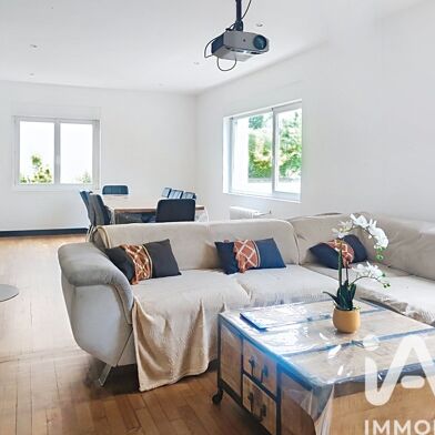 Maison 7 pièces 198000 €