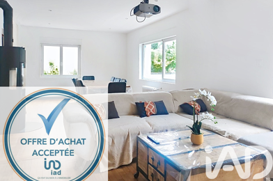 Maison 7 pièces 198000 €