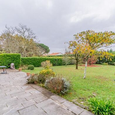 Maison 5 pièces 494000 €