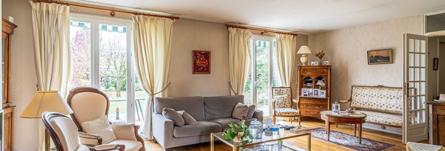 Maison 5 Pièces 130 m² à vendre à Le Taillan-Médoc (33320)