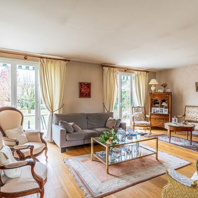 Maison 5 pièces 494000 €