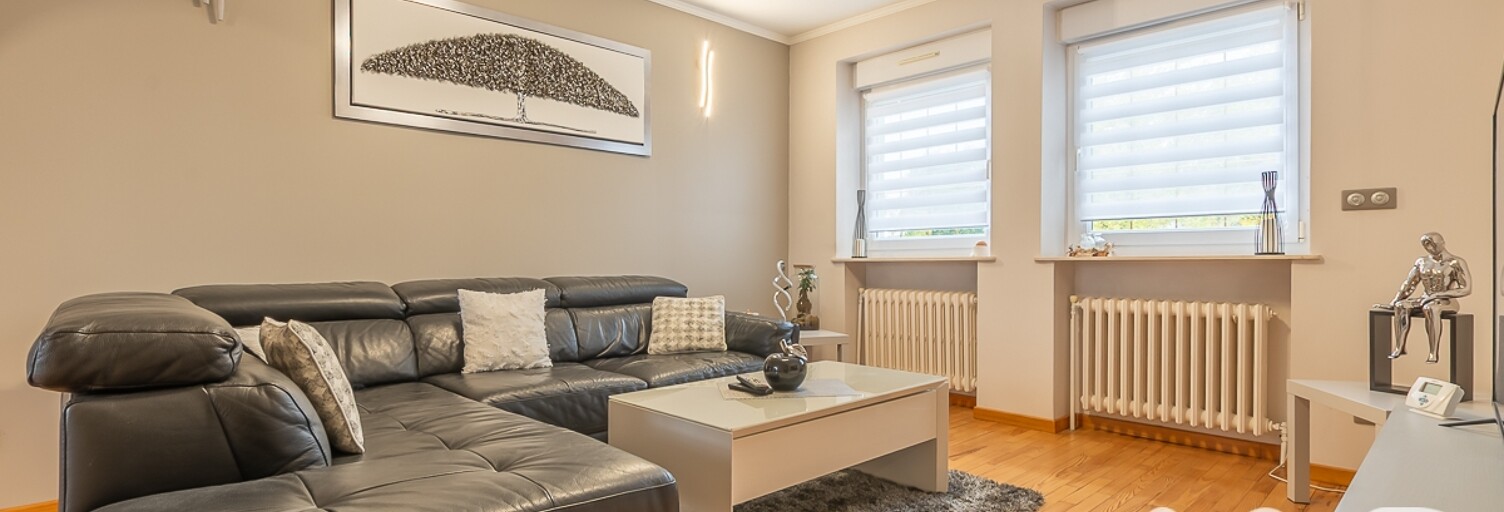 Maison 5 Pièces 140 m² à vendre à Florange (57190)