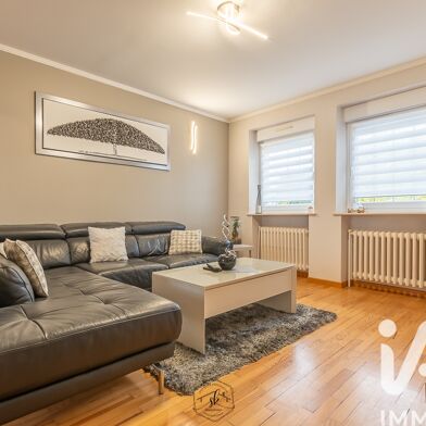 Maison 5 pièces 405000 €