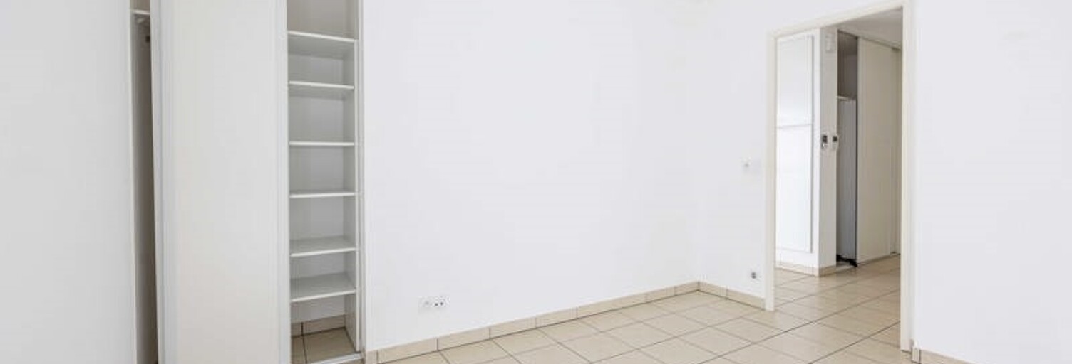 Appartement 2 Pièces 43 m² à vendre à Bayonne (64100)