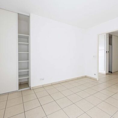 Appartement 2 pièces 175000 €