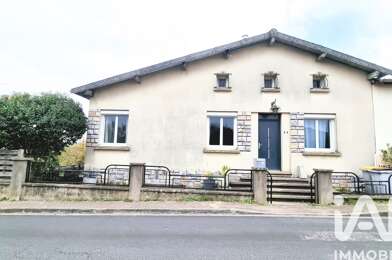 Maison 5 pièces 177000 €