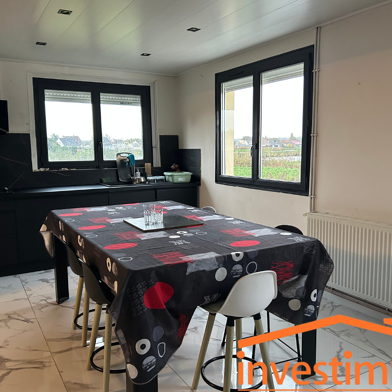 Maison 5 pièces 214000 €