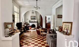 Maison 5 Pièces 161 m² à vendre à Saint-Savournin (13119)