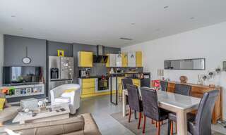 Maison 3 Pièces 76 m² à vendre à Saint-Médard-d'Eyrans (33650)