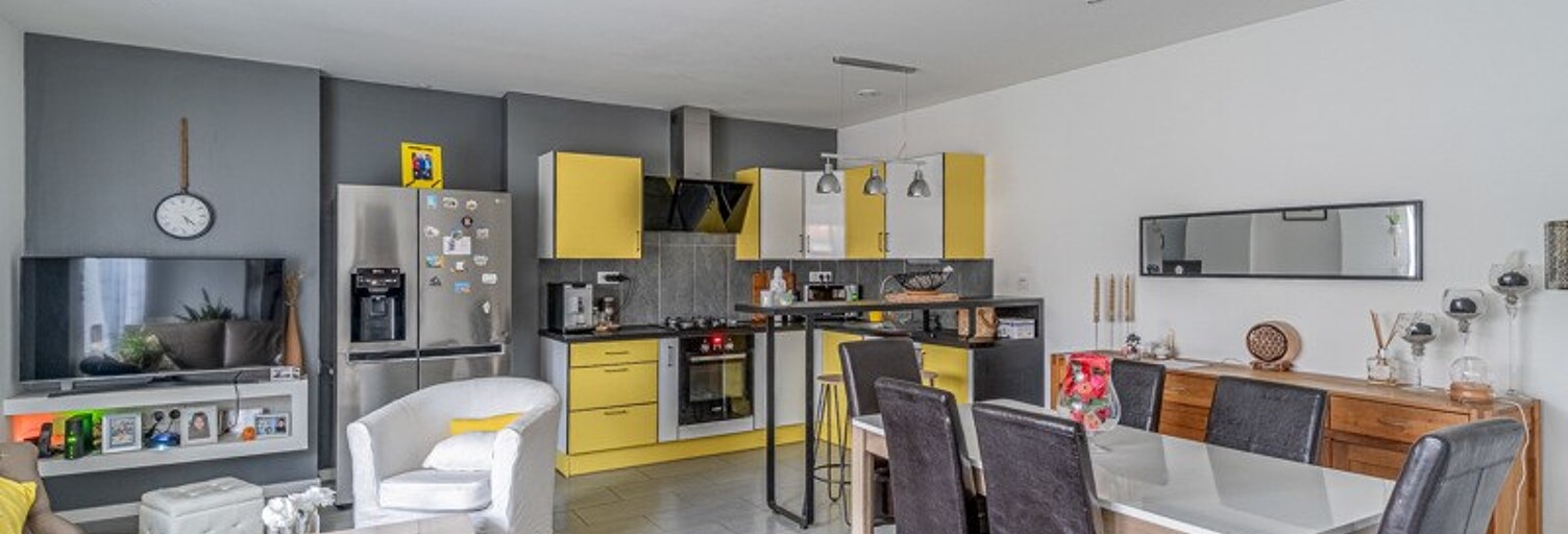 Maison 3 Pièces 76 m² à vendre à Saint-Médard-d'Eyrans (33650)