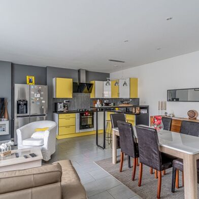 Maison 3 pièces 296520 €