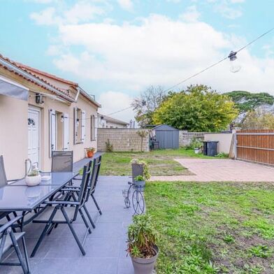 Maison 3 pièces 296520 €