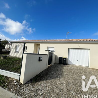 Maison 4 pièces 239000 €