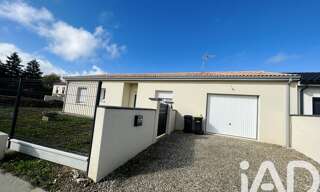 Maison 4 Pièces 85 m² à vendre à Estillac (47310)
