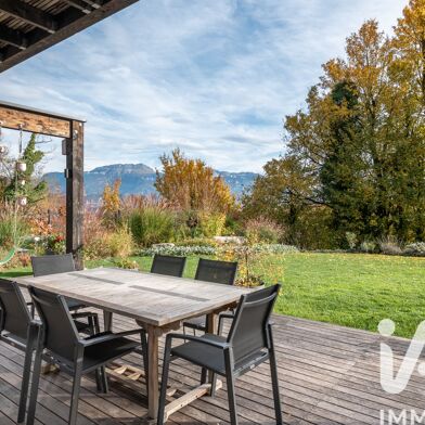 Maison 8 pièces 725000 €