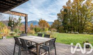 Maison 8 Pièces 156 m² à vendre à Voiron (38500)