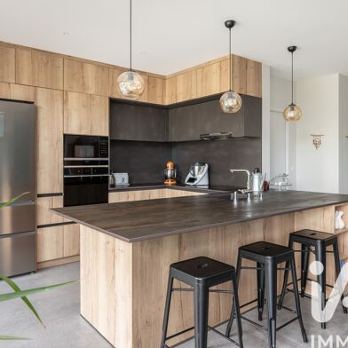 Maison 8 pièces 698000 €