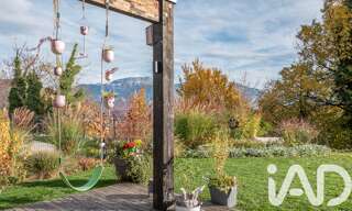 Maison 8 Pièces 156 m² à vendre à Voiron (38500)