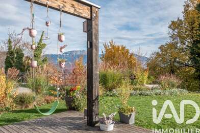 Maison 8 pièces 698000 €