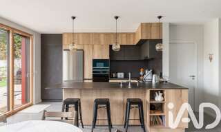 Maison 8 Pièces 156 m² à vendre à Voiron (38500)