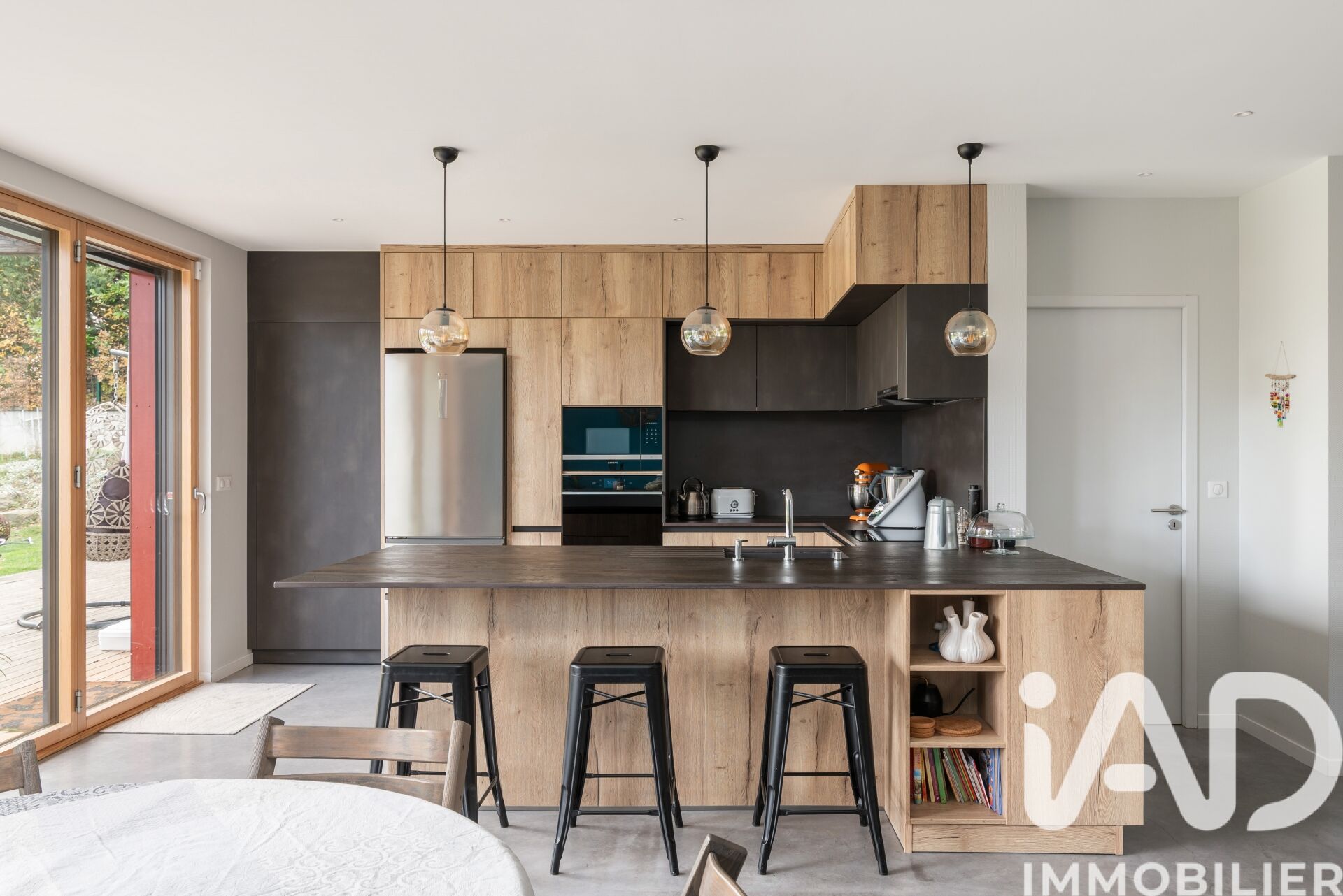 Vente Maison/villa 8 pièces - Photo 2
