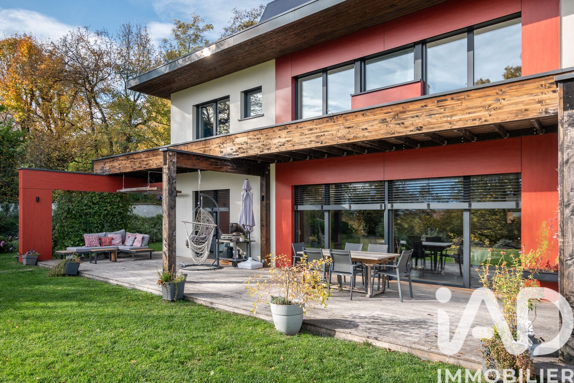 Vente Maison/villa 8 pièces - Photo 3