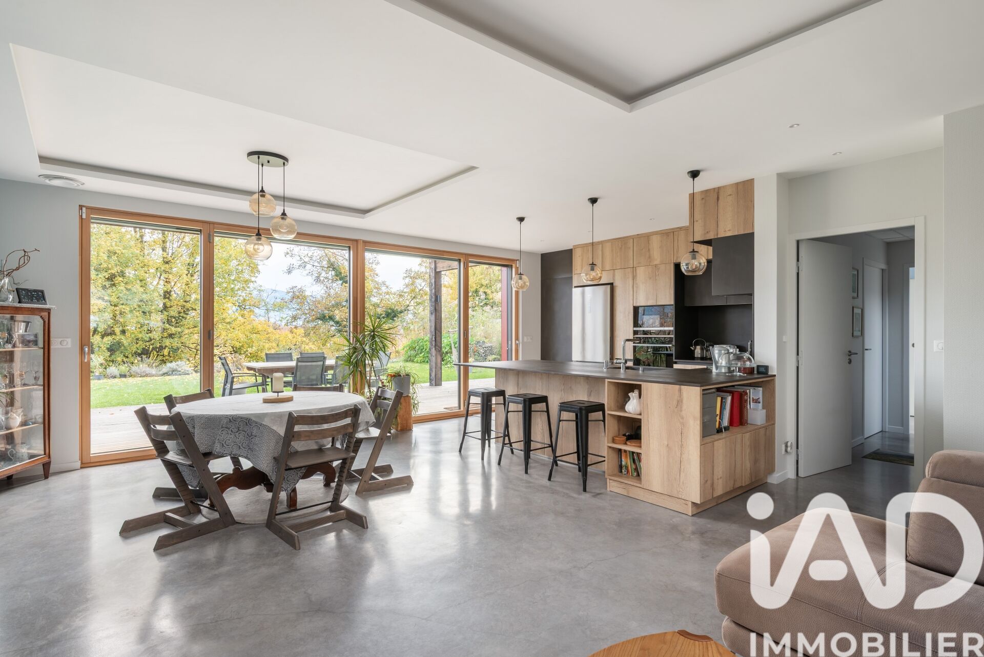 Vente Maison/villa 8 pièces - Photo 4