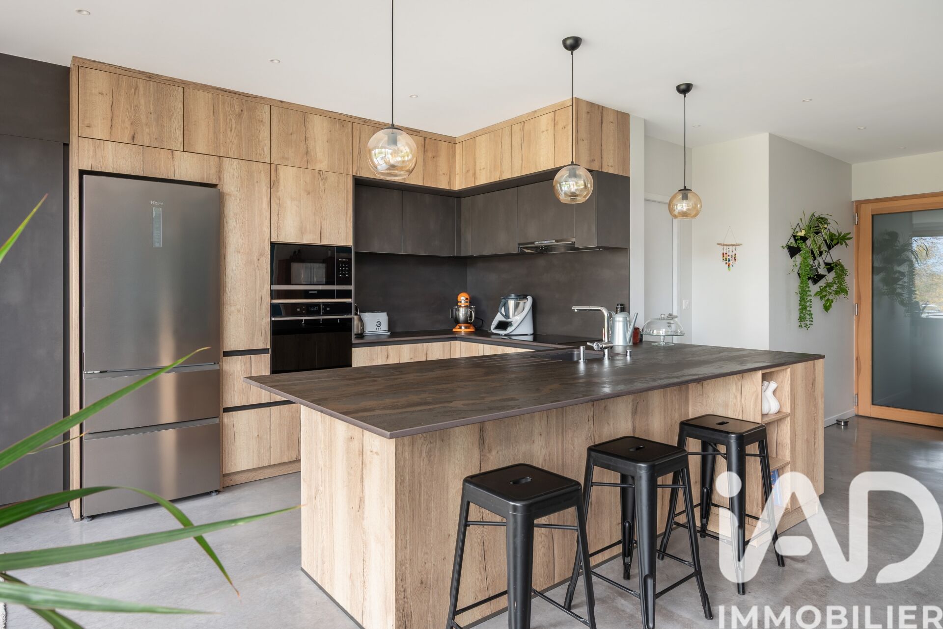 Vente Maison/villa 8 pièces - Photo 5