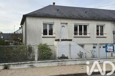 Maison 4 pièces 138000 €