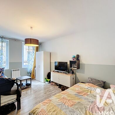 Immeuble  340000 €