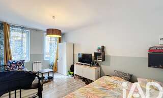 Immeuble  120 m² à vendre à Metz (57000)