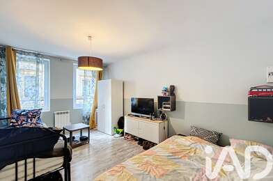 Immeuble  340000 €