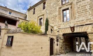 Maison 10 Pièces 394 m² à vendre à Caderousse (84860)