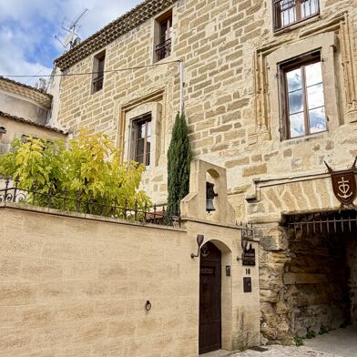 Maison 10 pièces 995000 €