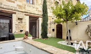 Maison 10 Pièces 394 m² à vendre à Caderousse (84860)