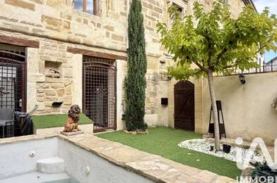 Maison 10 pièces 995000 €