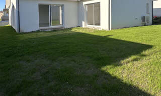 Maison 4 Pièces 120 m² à vendre à Vaux-sur-Mer (17640)