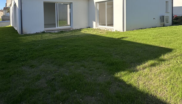 Villa / Maison 4 pièces  à vendre Vaux-sur-Mer 17640