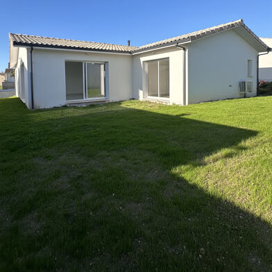 Maison 4 pièces 538175 €