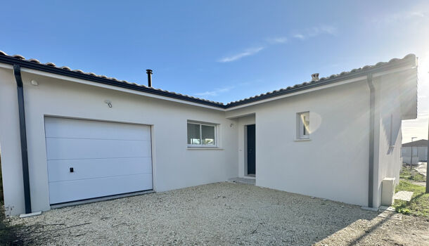 Villa / Maison 4 pièces  à vendre Vaux-sur-Mer 17640