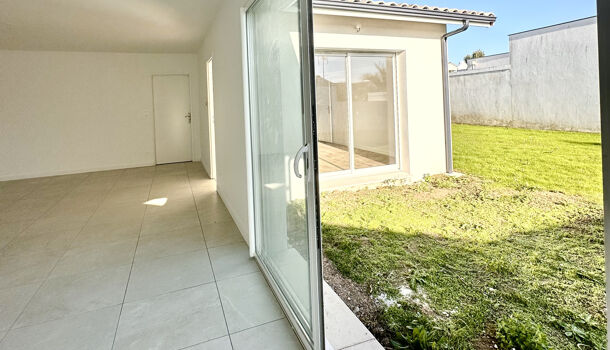 Villa / Maison 4 pièces  à vendre Vaux-sur-Mer 17640