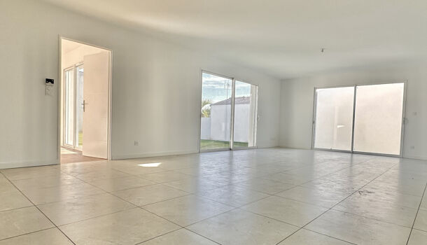 Villa / Maison 4 pièces  à vendre Vaux-sur-Mer 17640