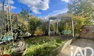 Appartement 3 Pièces 67 m² à vendre à Cormeilles-en-Parisis (95240)