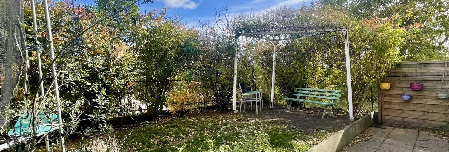 Appartement 3 Pièces 67 m² à vendre à Cormeilles-en-Parisis (95240)