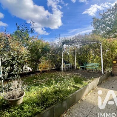 Appartement 3 pièces 300000 €