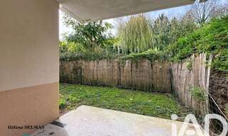 Appartement 2 Pièces 45 m² à vendre à Agen (47000)